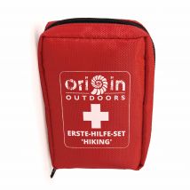 Kit premier secours Hiking 18 pièces - Default Title