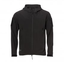 Outrider Veste T.O.R.D. Flex Windblock Hoody LW - Noir / S