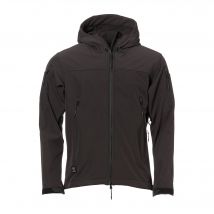 Outrider Veste Softshell T.O.R.D. Softshell Hoody AR - Noir / L