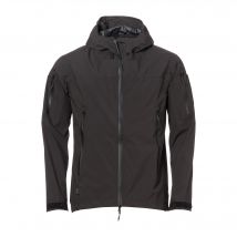 Outrider Veste T.O.R.D. Hardshell Hoody LW - Noir / M