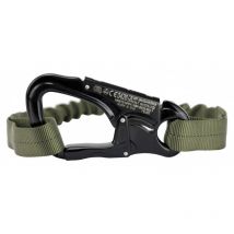 Dragonne Tango Olive - Olive