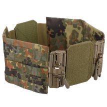 ZenTube Ceinture Slim - Flecktarn