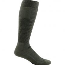 DarnTough Chaussettes T3005 Tactical Mid-Calf Light Cushion - Feuillage / XL