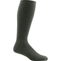 DarnTough Chaussettes T4050 Tactical OtC Extra Cushion - Feuillage / L