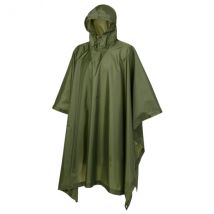 Poncho Ripstop tactical - Flecktarn