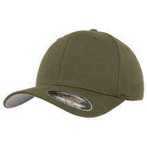 Casquette Wooly Combed - Olive / L/XL