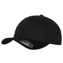 Casquette Wooly Combed - Noir / L/XL
