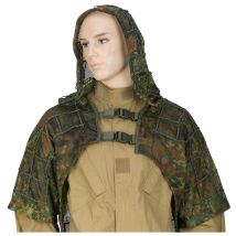 Cape Ghillie Sniper - Default Title