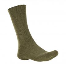 Chaussettes 600 - Vert / S