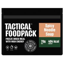 Soupe de nouilles épicées - Default Title
