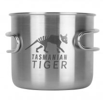 Tasse avec poignée Handle Mug 500 ml argenté - Default Title