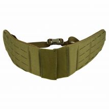 Tasmanian Tiger Ceinture Molle Hip Belt - Olive