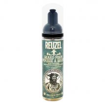 Mousse à barbe Beard Foam 70 ml - Default Title