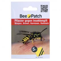Soin anti-venin d'abeille et de guêpes 5 pcs - Default Title