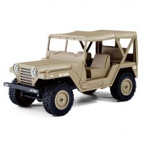 U.S. Militär Geländewagen 4WD RTR desert sand - Default Title