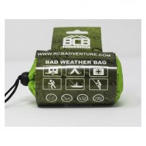 Sac de couchage de secours Bad Weather Bag  green - Default Title