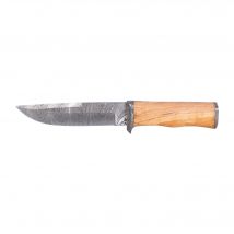 Couteau damas Outlander brun - Default Title