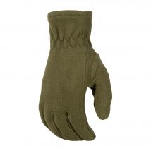 Gants Samuel Fleece Glove hunting green - XL