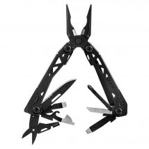 Pince multifonction Suspension Nxt argenté - Argent
