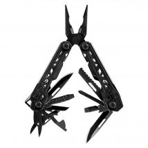 Pince multifonctions Truss argenté - Argent