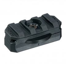 Support pour casque VariArcTM Helmet Mount - Noir
