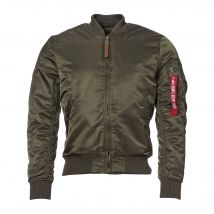 Blouson MA-1 VF 59  sauge - Vert Sauge / S