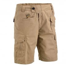 Short Advanced Tactical Short Pant - Noir / S
