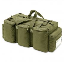 Sac Duffle Bag 100 L - Vert OD