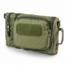 Trousse de toilette Compact Beauty Bag - Vert OD