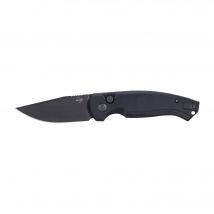 Böker Plus Couteau Karakurt All Black - Noir