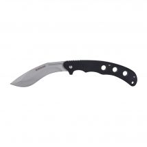 Magnum Taschenmesser Pocket Khukri schwarz - Default Title