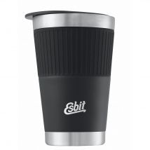 Mug isotherme Sculptor manchette 0.55 L - Default Title