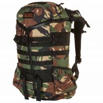 Sac à dos 2 Day Assault - Camo DPM / S/M