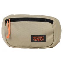 Sac banane Forager Hip Pack hummus - Noir