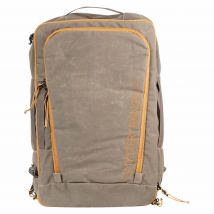 Sac Mission Rover 30 wood waxed - Gris