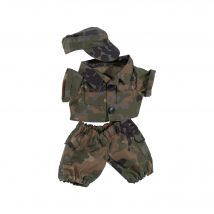 Tenue ours petit - Default Title