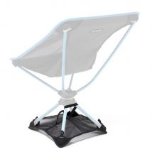 Ground Sheet Swivel Chair - Default Title