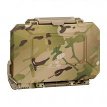 Mallette DarkVault Comms Storage - Multicam