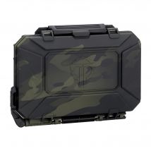 Mallette DarkVault Comms Storage - Multicam Black
