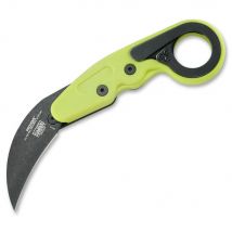 Couteau Provoke Zap - Vert