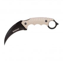 Magnum Couteau Spike Karambit - Default Title