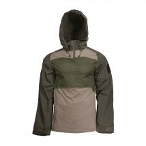 Chemise de combat Ragnarök - Vert OD / M
