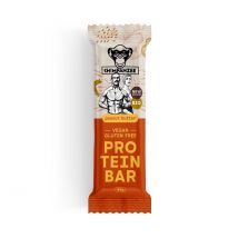 Barre protéinée bio Beurre de cacahuète - Default Title