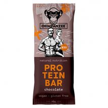 Barre protéinée bio Chocolat - Default Title