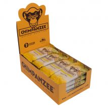 Barre énergétique citron 20 pcs - Default Title