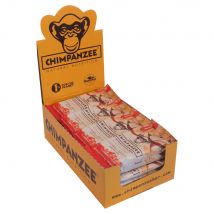 Barre énergétique pomme et gingembre 20 pcs - Default Title