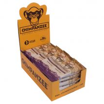 Barre énergétique cacahuètes croustillantes 20 pcs - Default Title