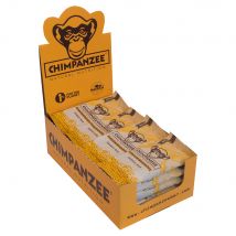 Barre énergétique Banane chocolat 20 pcs - Default Title