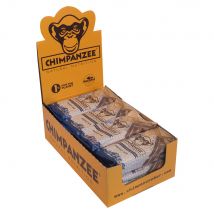 Barre énergétique chocolat  sel 20 pcs - Default Title