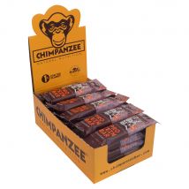 Barre protéinée bio Chocolat 25 pcs - Default Title